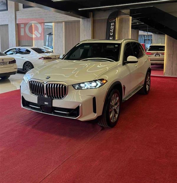 BMW for sale in Iraq